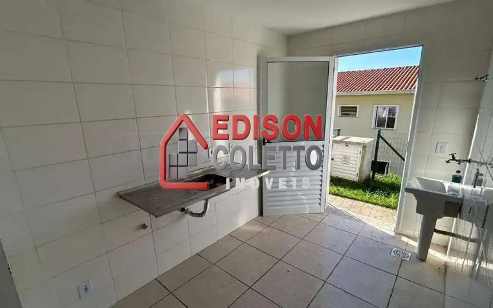 Apartamento, 2 quartos, 47 m² - Foto 10
