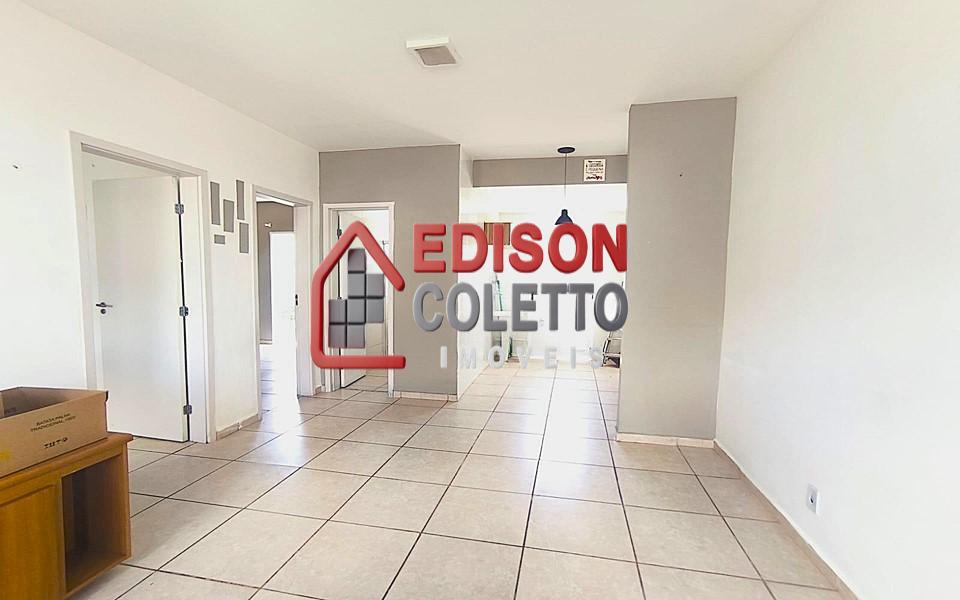 Apartamento, 2 quartos, 47 m² - Foto 1