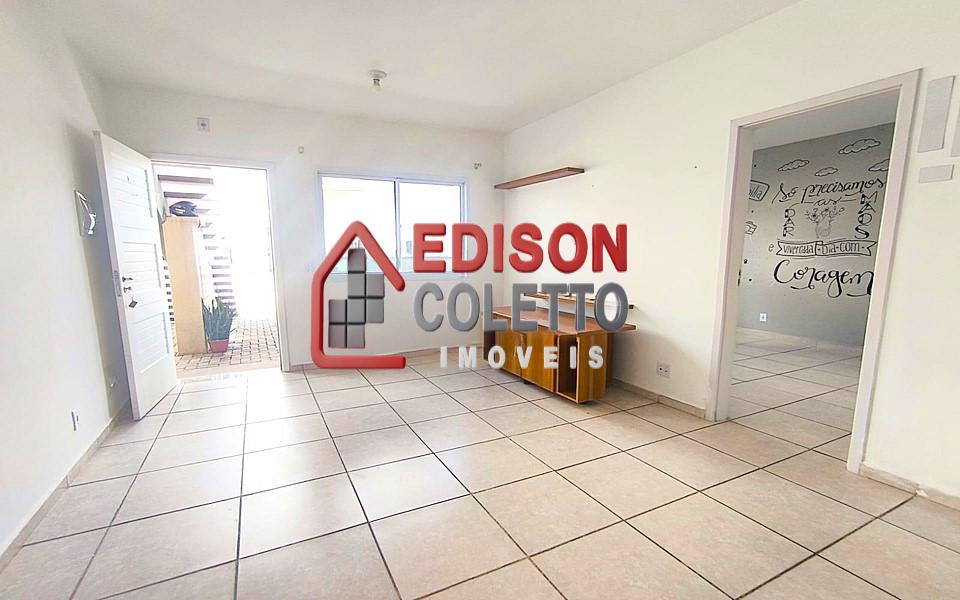 Apartamento, 2 quartos, 47 m² - Foto 2