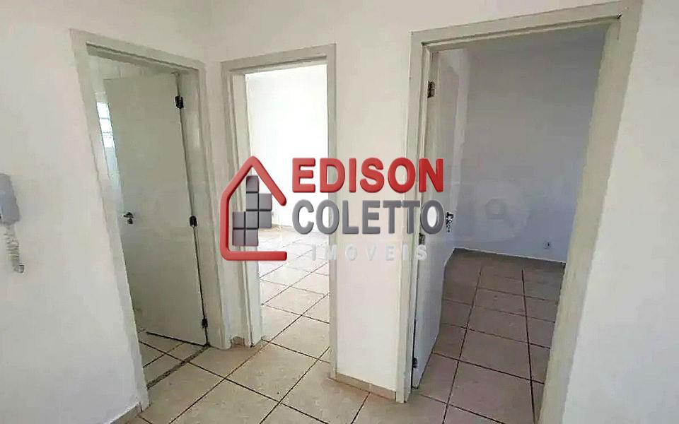 Apartamento, 2 quartos, 47 m² - Foto 3