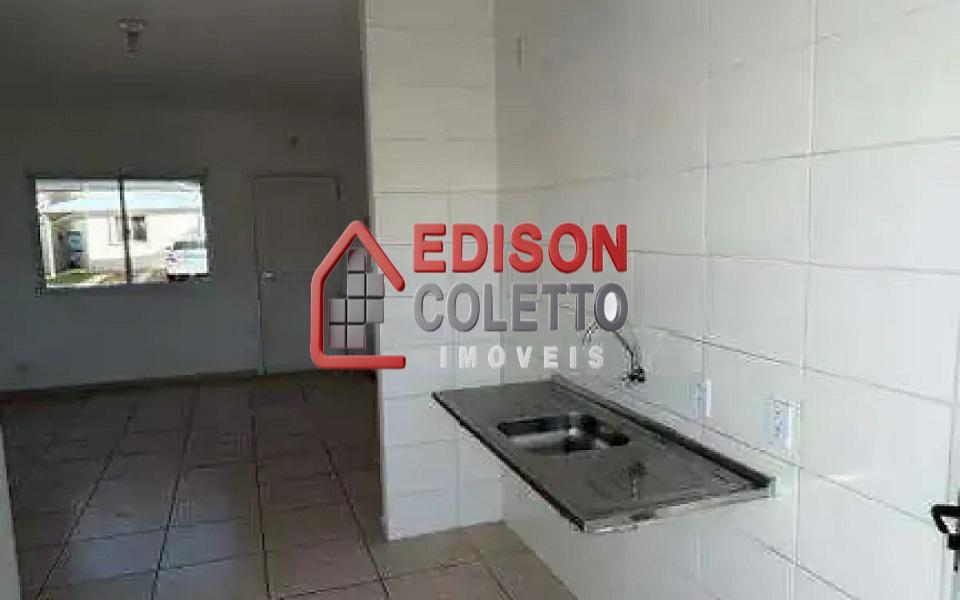 Apartamento, 2 quartos, 47 m² - Foto 9