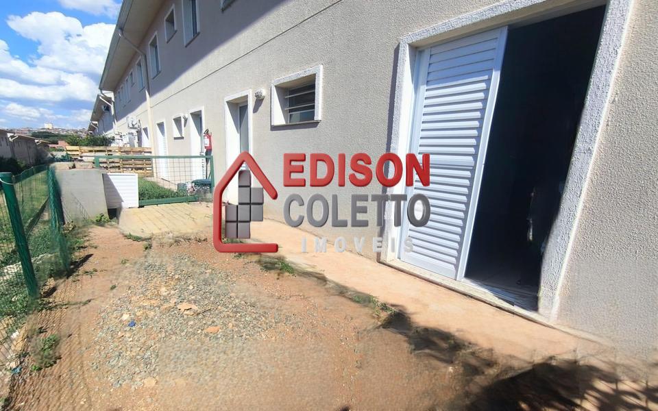 Apartamento, 2 quartos, 47 m² - Foto 13