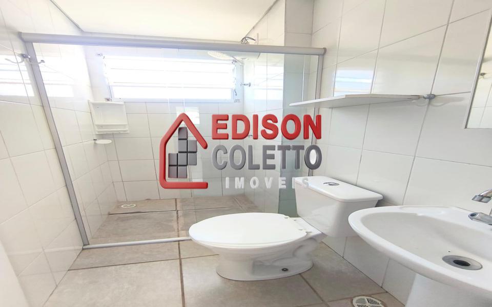 Apartamento, 2 quartos, 47 m² - Foto 7