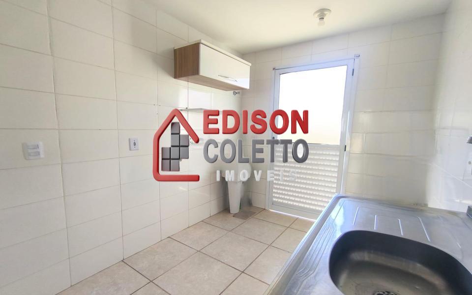 Apartamento, 2 quartos, 47 m² - Foto 11