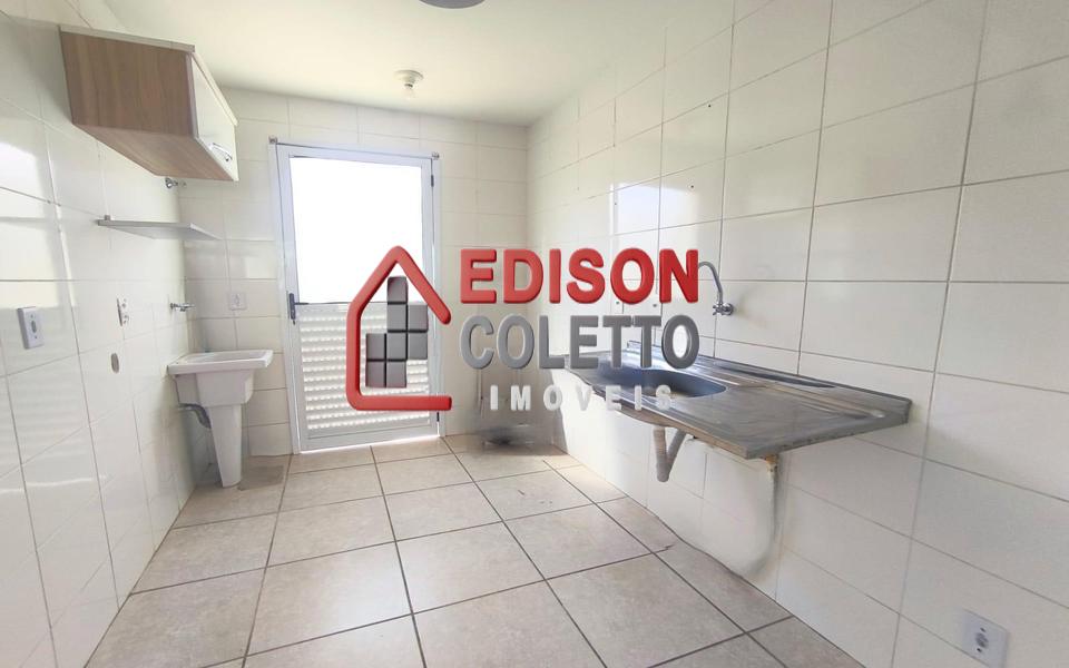 Apartamento, 2 quartos, 47 m² - Foto 8