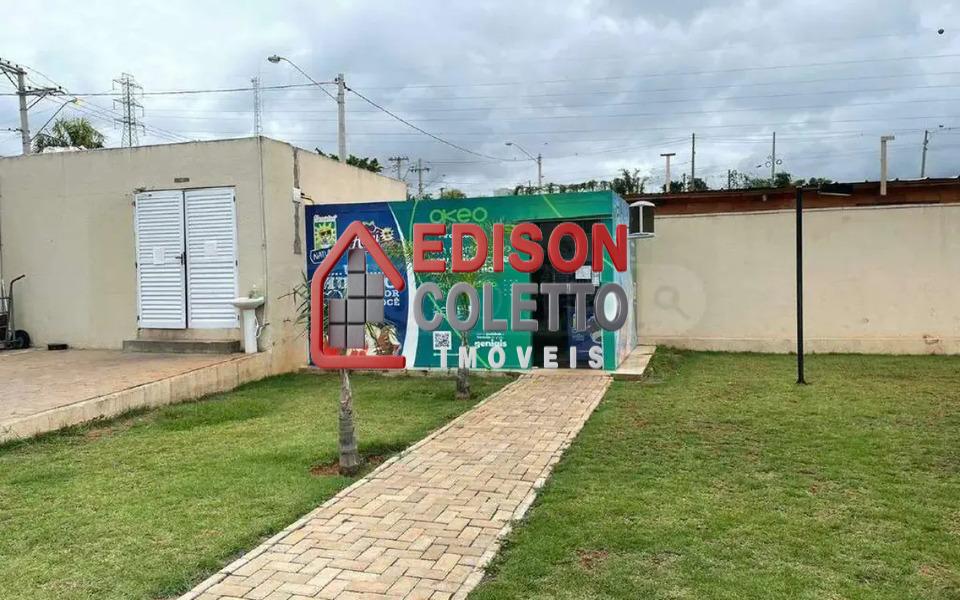 Apartamento, 2 quartos, 47 m² - Foto 23