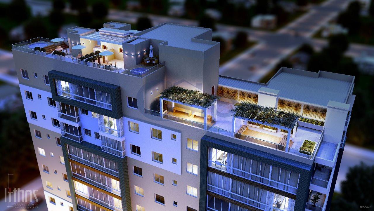 Apartamento, 1 quarto, 49 m² - Foto 4