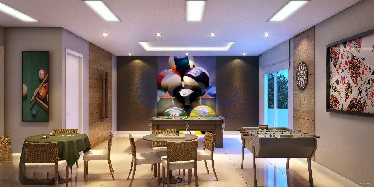 Apartamento, 1 quarto, 49 m² - Foto 9