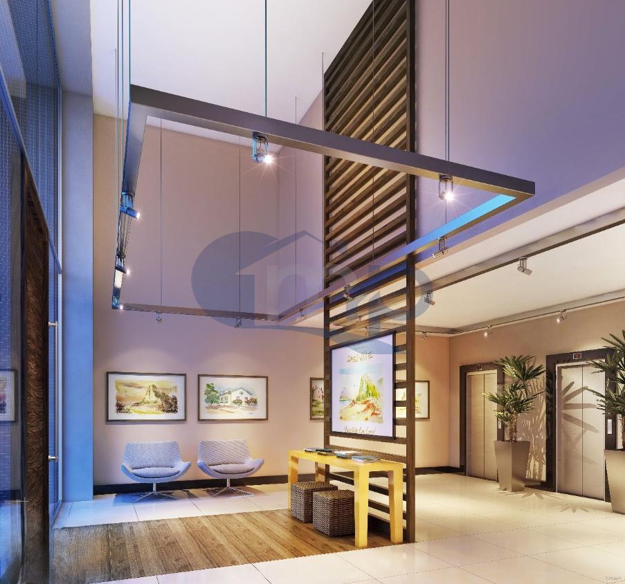 Apartamento, 1 quarto, 49 m² - Foto 5