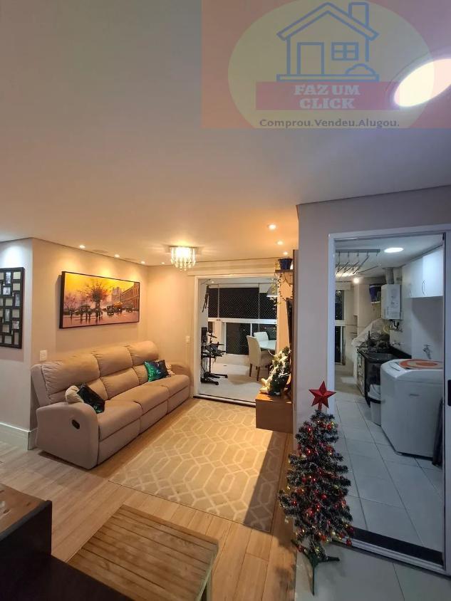 Apartamento, 2 quartos, 72 m² - Foto 2