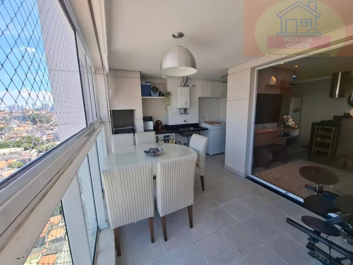 Apartamento, 2 quartos, 72 m² - Foto 7