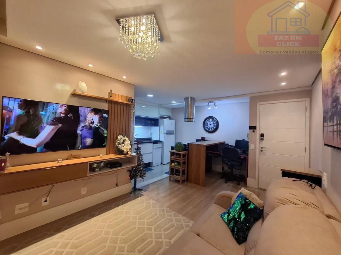 Apartamento, 2 quartos, 72 m² - Foto 3