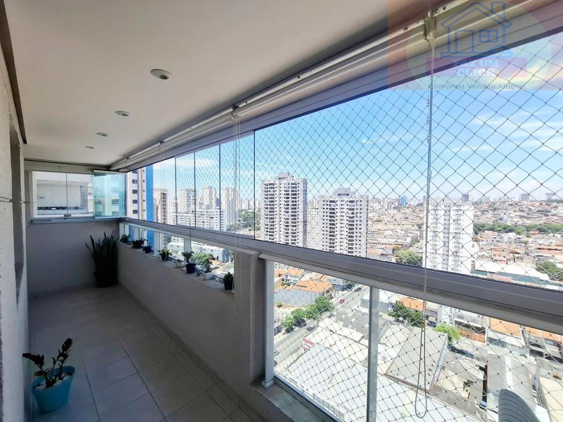 Apartamento, 2 quartos, 72 m² - Foto 6