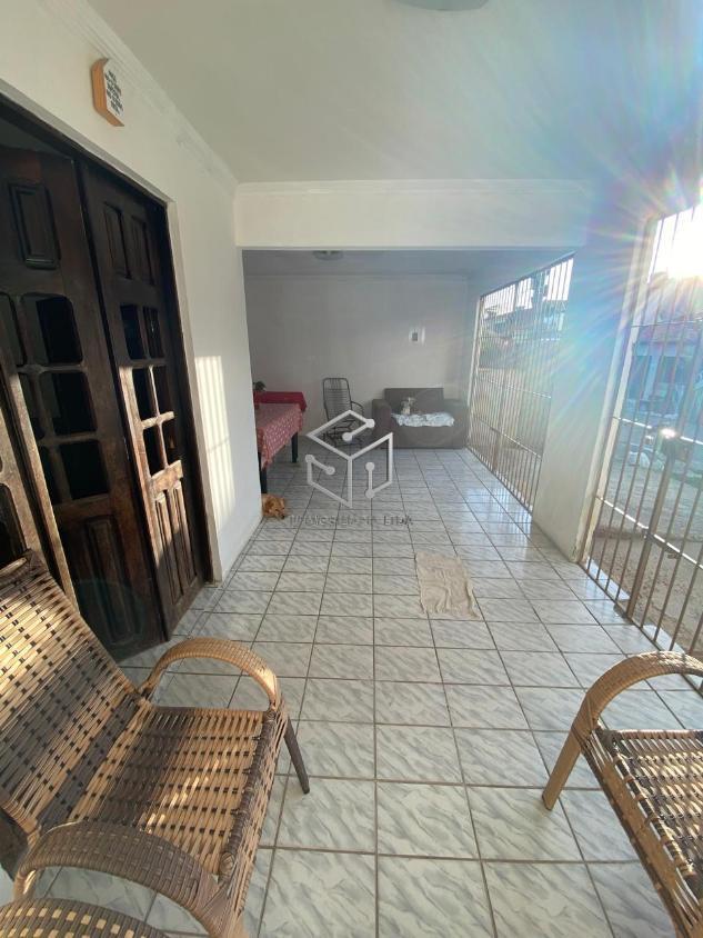 Casa, 2 quartos, 74 m² - Foto 2