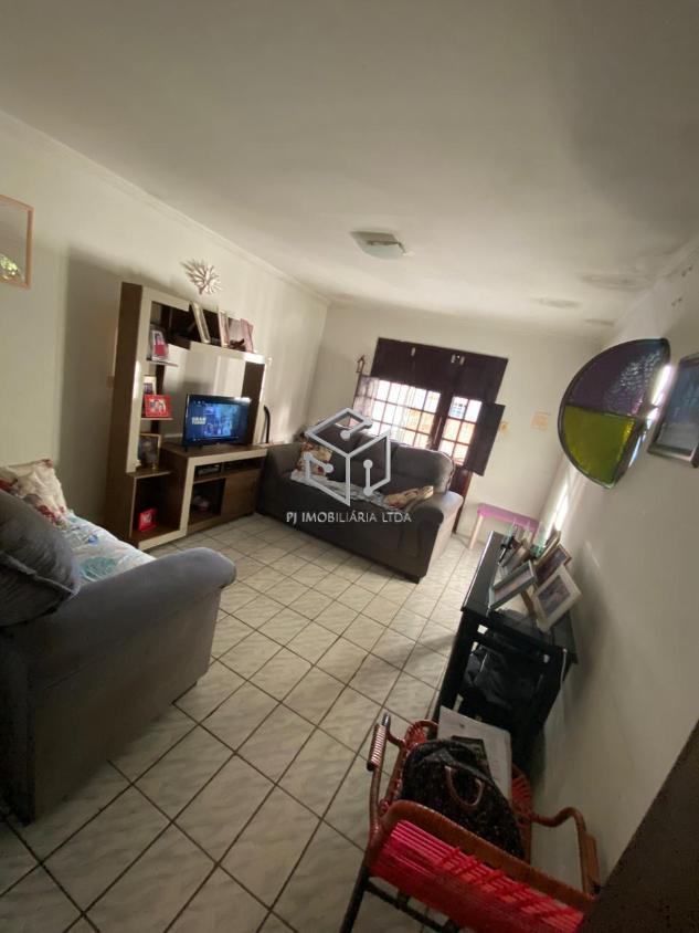 Casa, 2 quartos, 74 m² - Foto 1