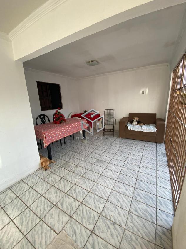 Casa, 2 quartos, 74 m² - Foto 3