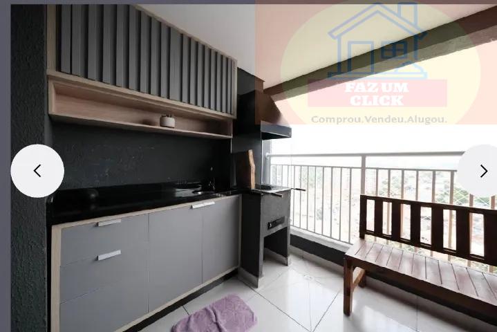 Apartamento, 2 quartos, 57 m² - Foto 6