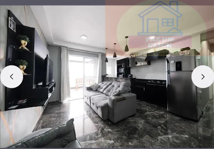 Apartamento, 2 quartos, 57 m² - Foto 7