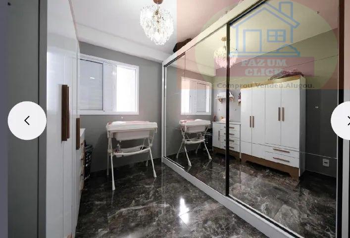 Apartamento, 2 quartos, 57 m² - Foto 5