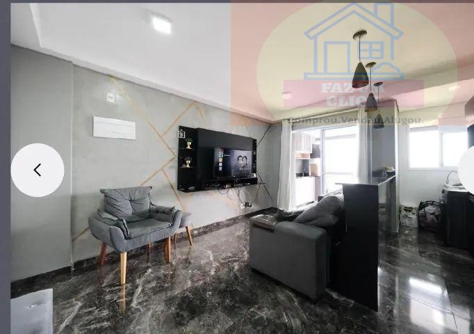 Apartamento, 2 quartos, 57 m² - Foto 1