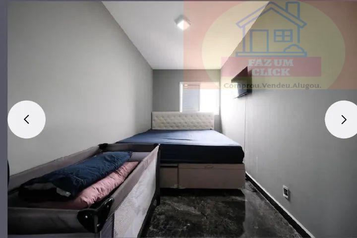 Apartamento, 2 quartos, 57 m² - Foto 3