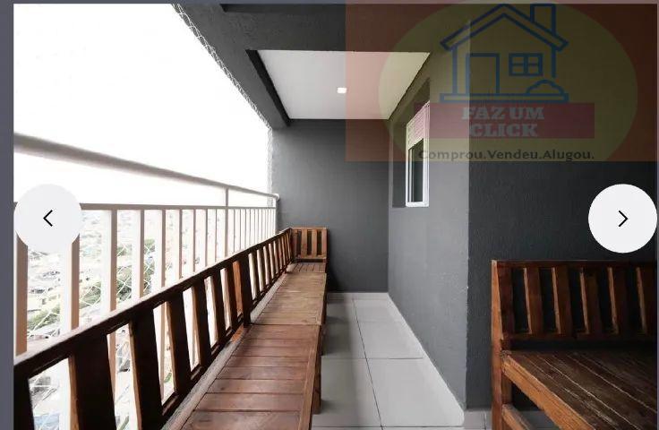 Apartamento, 2 quartos, 57 m² - Foto 4