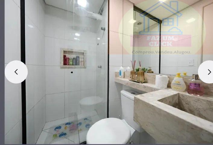 Apartamento, 2 quartos, 57 m² - Foto 2