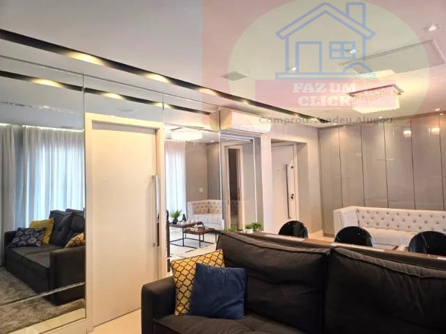 Apartamento, 3 quartos, 146 m² - Foto 1