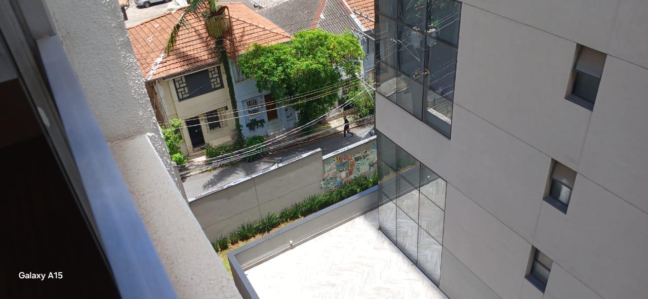 Apartamento, 1 quarto, 53 m² - Foto 9