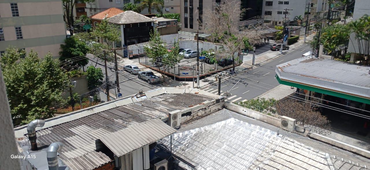 Apartamento, 1 quarto, 53 m² - Foto 17