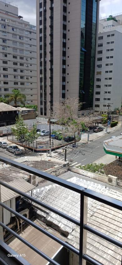 Apartamento, 1 quarto, 53 m² - Foto 19