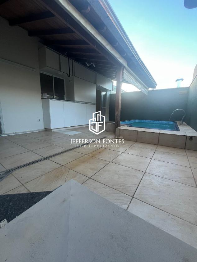 Casa de Condomínio, 3 quartos - Foto 9