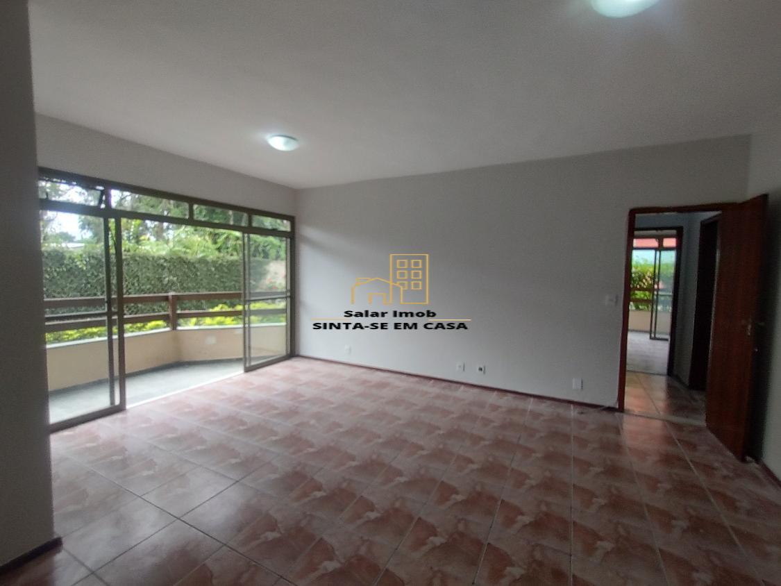 Apartamento, 2 quartos, 100 m² - Foto 4