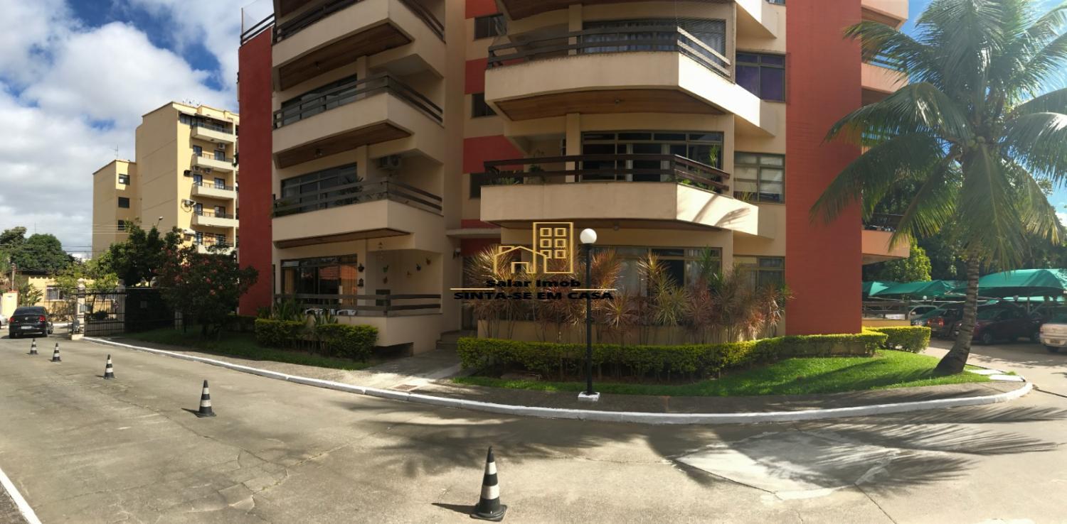 Apartamento, 2 quartos, 100 m² - Foto 1