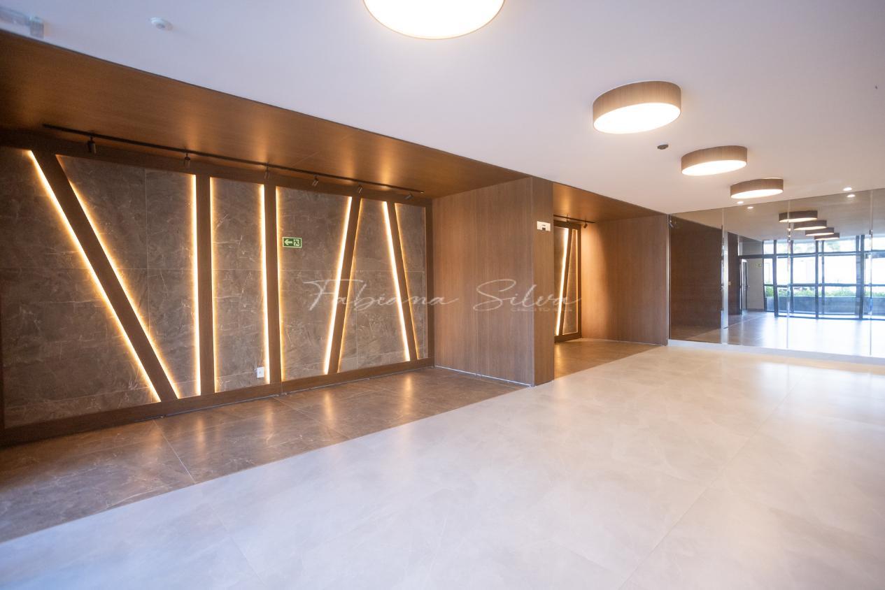 Apartamento, 3 quartos, 94 m² - Foto 2