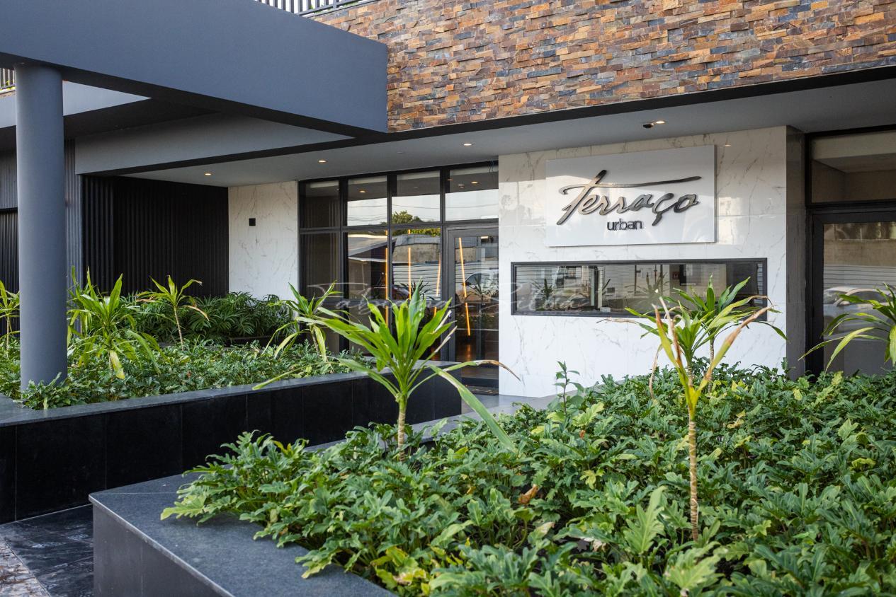 Apartamento, 3 quartos, 94 m² - Foto 1