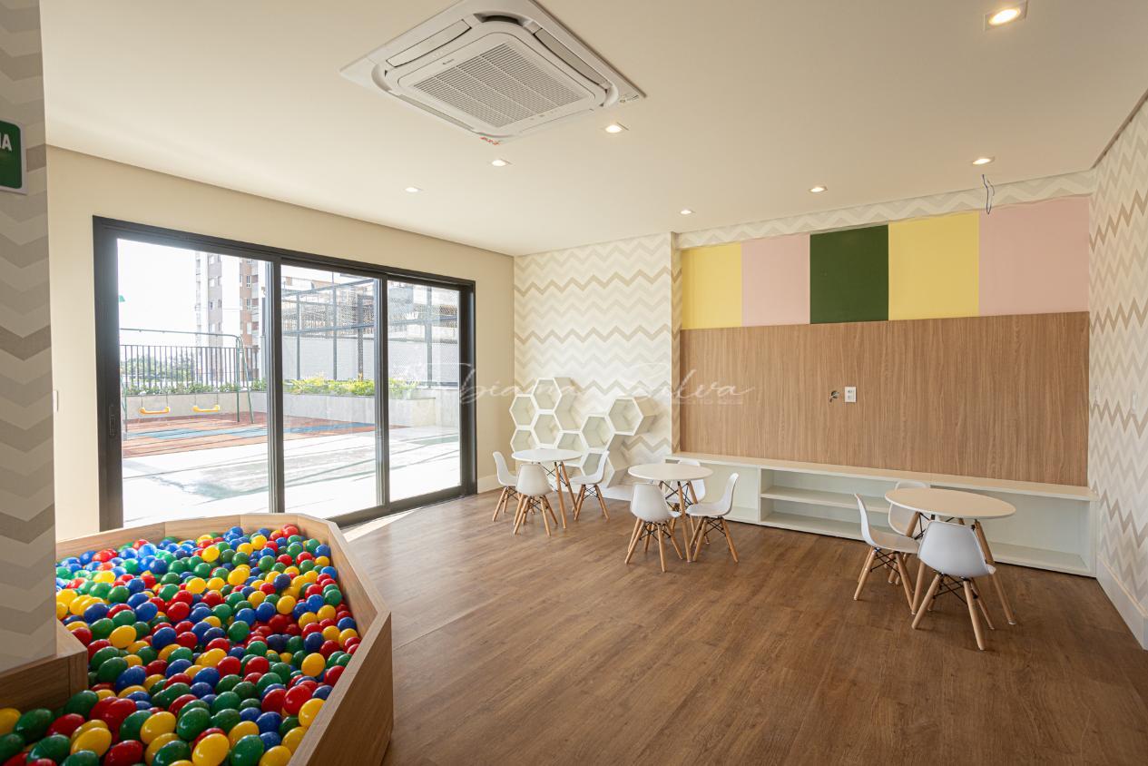 Apartamento, 3 quartos, 94 m² - Foto 17