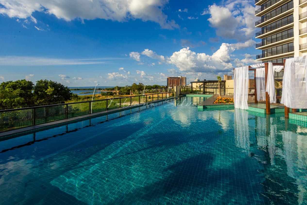 Apartamento, 3 quartos, 94 m² - Foto 6