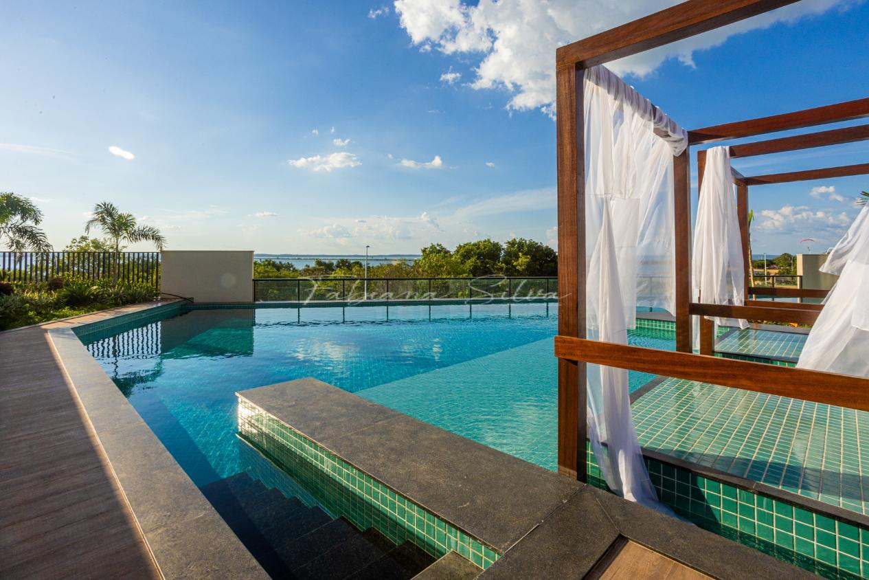 Apartamento, 3 quartos, 94 m² - Foto 7