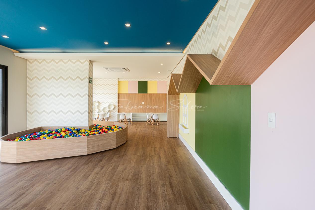 Apartamento, 3 quartos, 94 m² - Foto 18