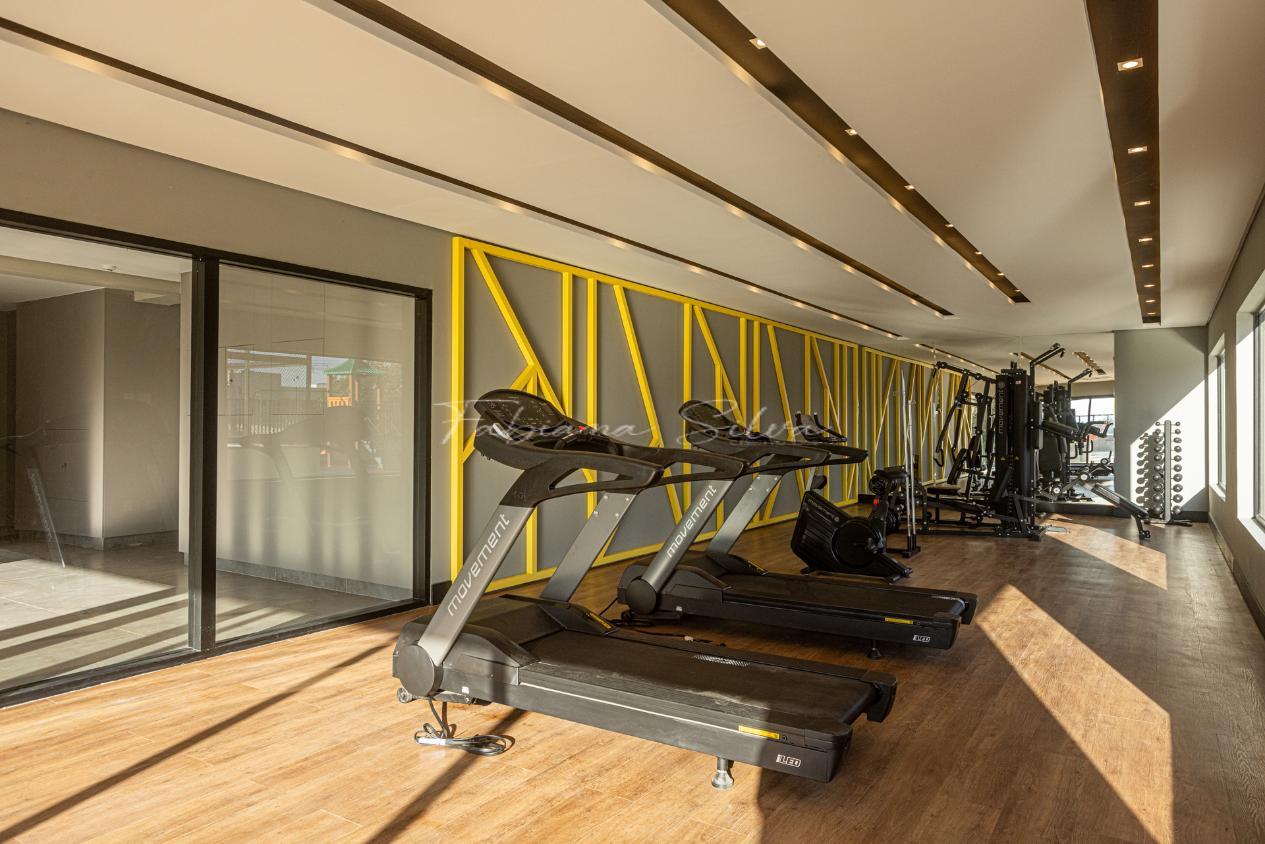 Apartamento, 3 quartos, 94 m² - Foto 11