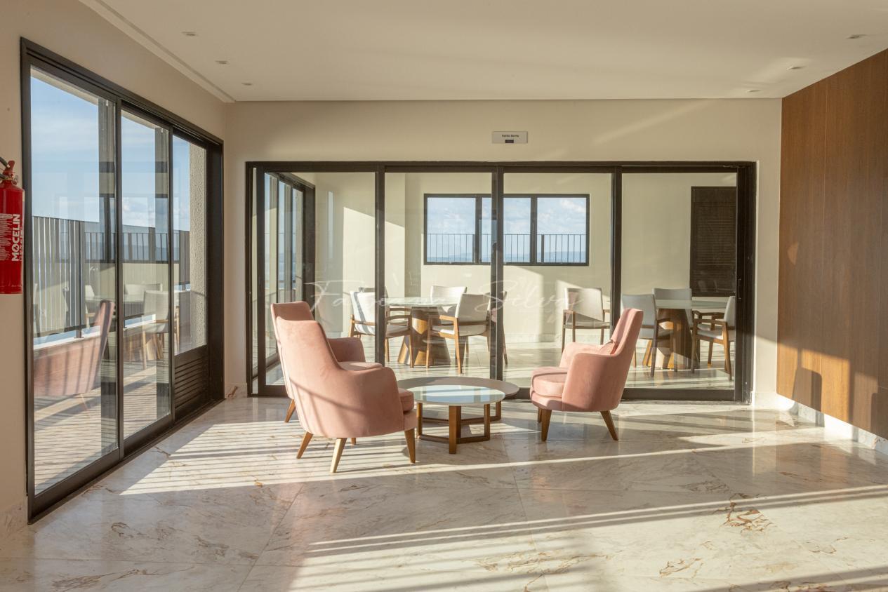 Apartamento, 3 quartos, 94 m² - Foto 26