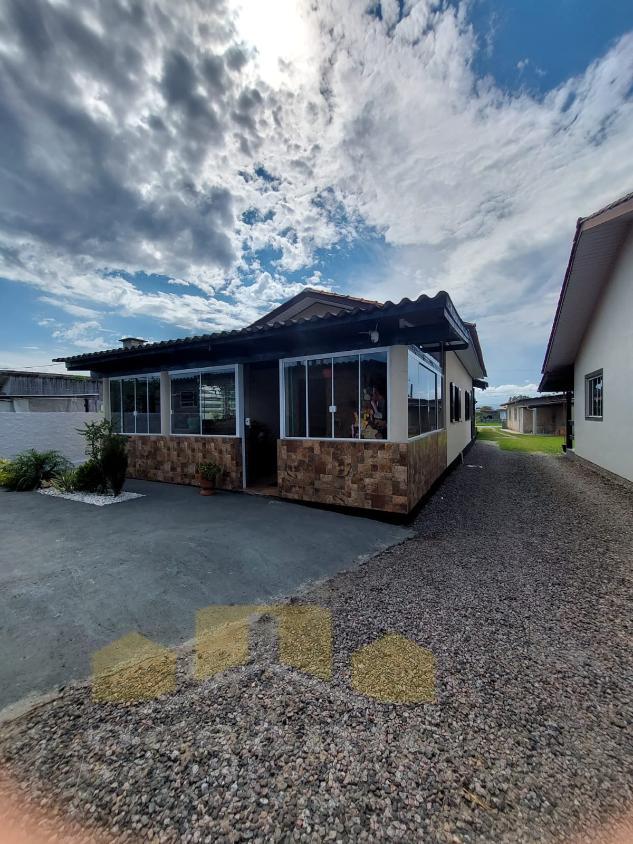 Casa de Condomínio, 2 quartos - Foto 4