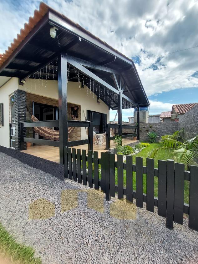 Casa de Condomínio, 2 quartos - Foto 1