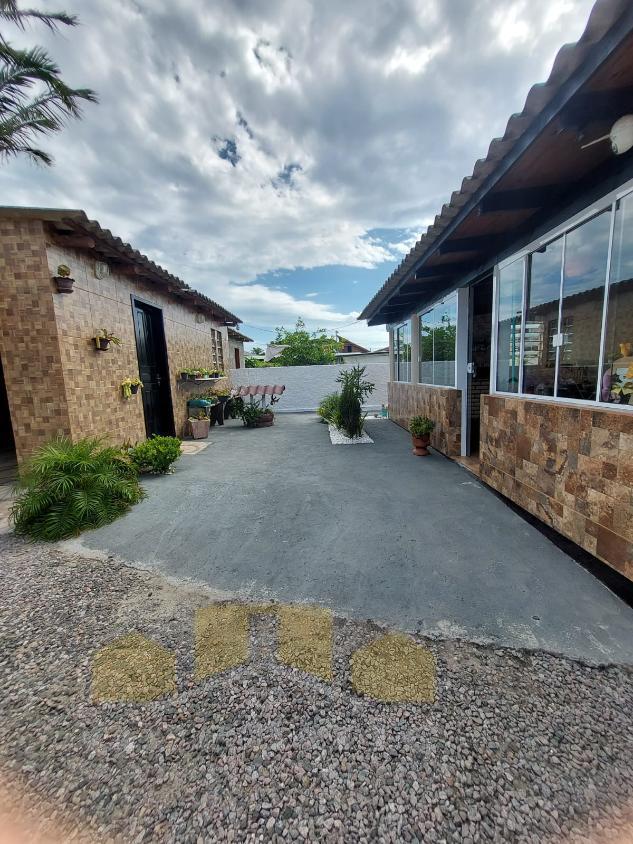 Casa de Condomínio, 2 quartos - Foto 2