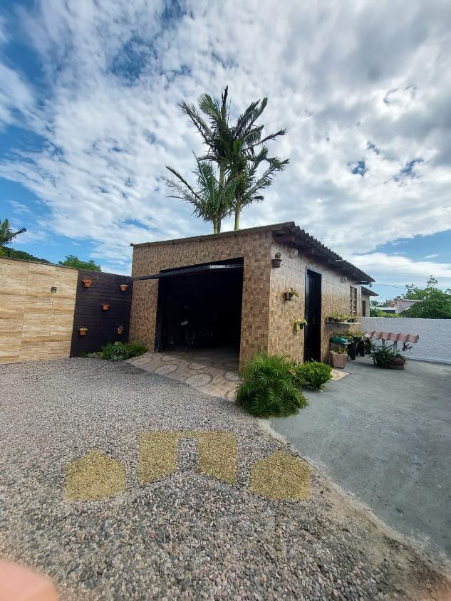 Casa de Condomínio, 2 quartos - Foto 3