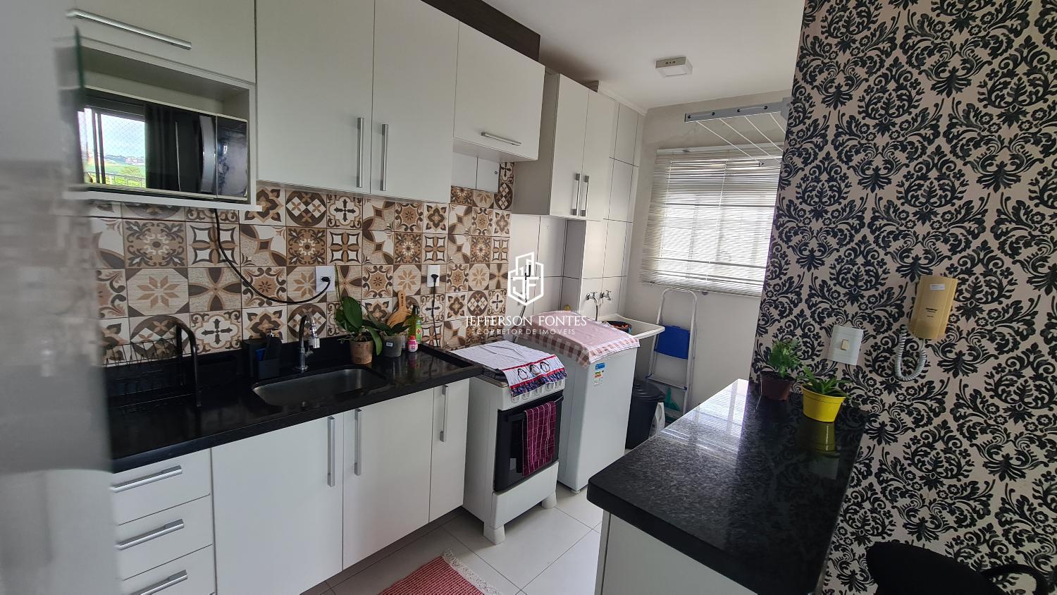 Apartamento, 2 quartos, 51 m² - Foto 6