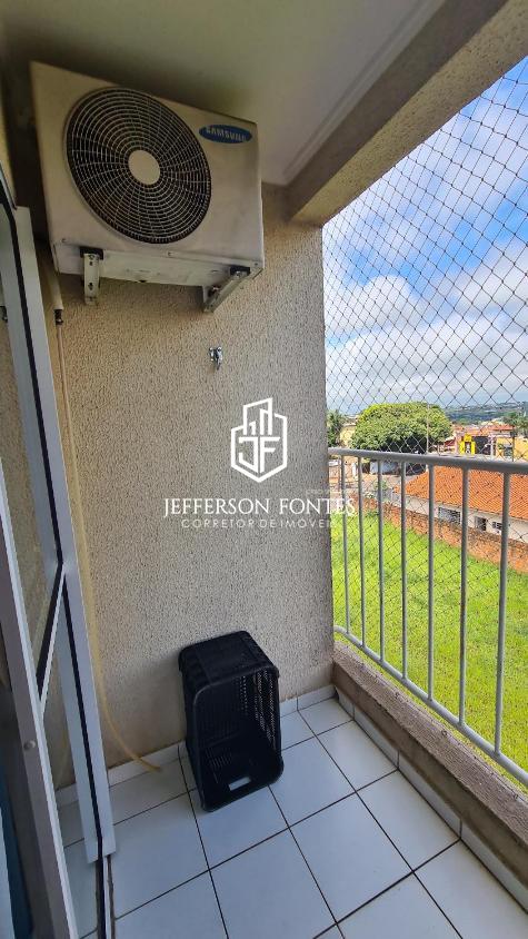 Apartamento, 2 quartos, 51 m² - Foto 9