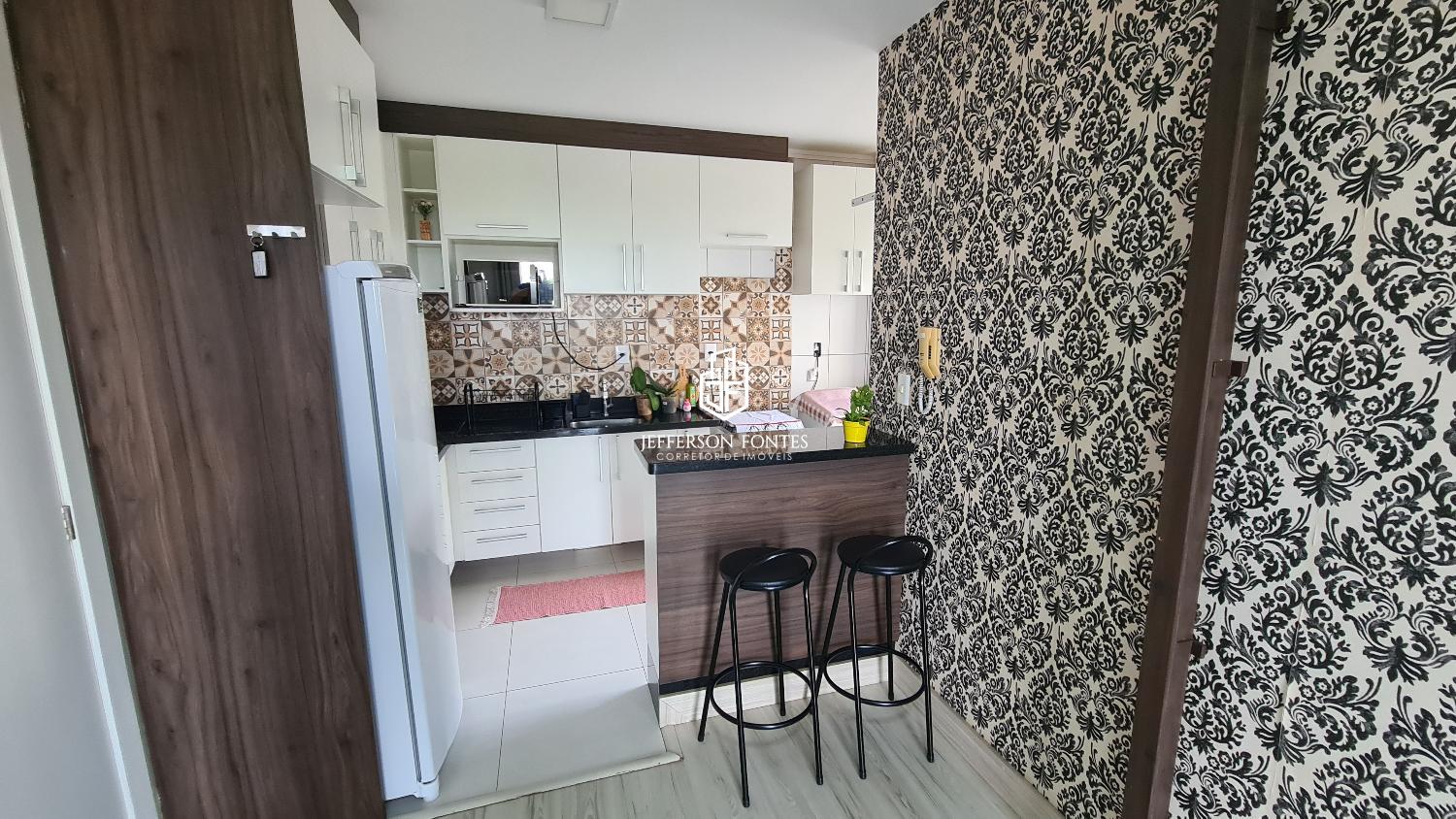 Apartamento, 2 quartos, 51 m² - Foto 5
