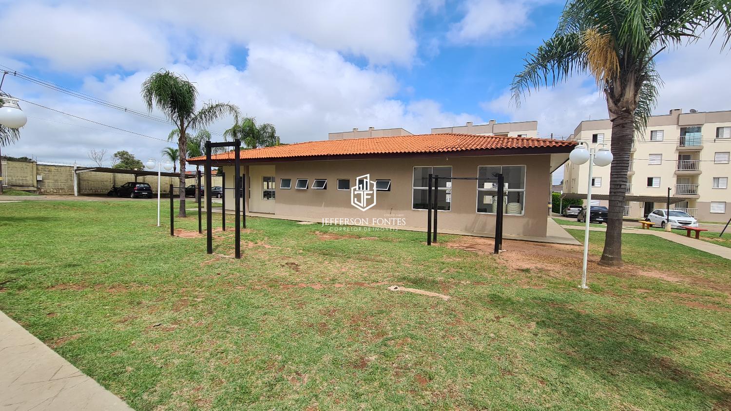 Apartamento, 2 quartos, 51 m² - Foto 17